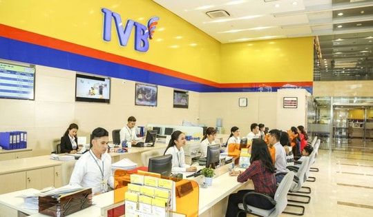 Thanh tra kết luận các sai sót, hạn chế tại Ngân hàng IVB Hội An