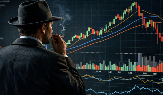 Ông Tống Anh Linh bị phạt 1,5 tỷ đồng, cấm giao dịch vì thao túng cổ phiếu AAT