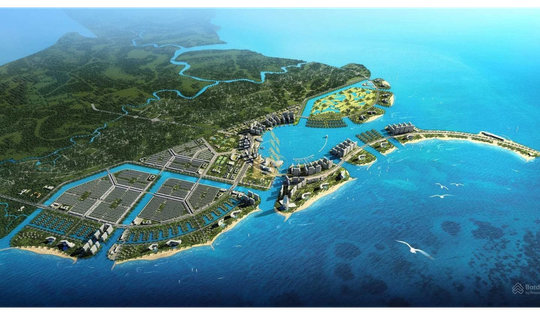 MBS nâng giá mục tiêu cổ phiếu VHM lên 123.200 đồng