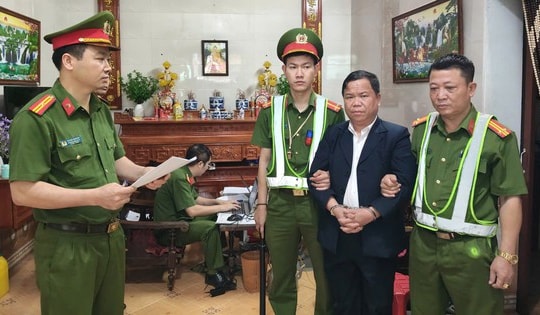 Thái Nguyên: Bắt khẩn cấp đối tượng giả danh luật sư để lừa đảo