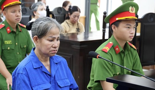 Chủ hụi 'tung chiêu' tặng xe SH để gom tiền trước khi vỡ nợ