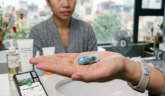 Thuốc công nghệ - tương lai của điều trị cá nhân hóa