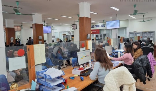 Hướng dẫn tạm thời chi trả kinh phí hỗ trợ người lao động tham gia đào tạo nghề