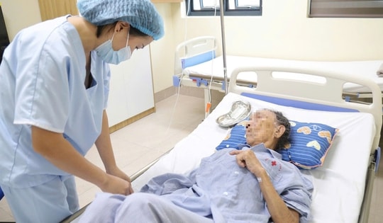 Chuyên gia đề xuất giải pháp giảm áp lực chi phí điều trị ung thư tại Việt Nam