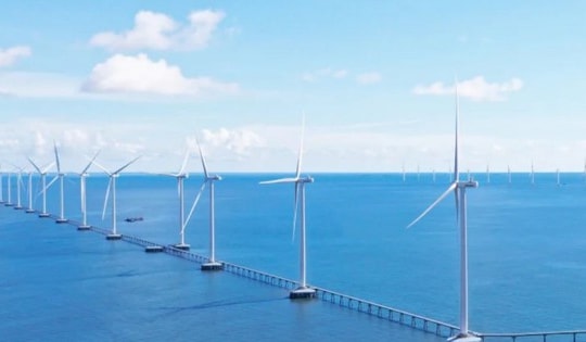 BSC khuyến nghị nắm giữ cổ phiếu REE