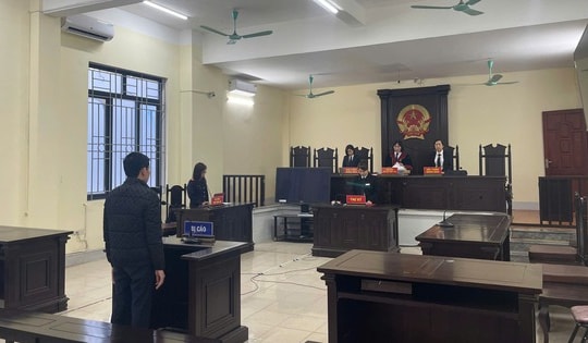 Bình luận vu khống, xúc phạm danh dự người khác, TikToker ở Lai Châu nhận án 12 tháng tù treo