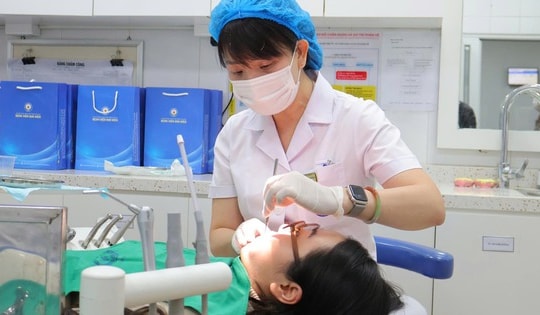 Thuốc diệt tủy răng chứa asen gây hại thế nào?