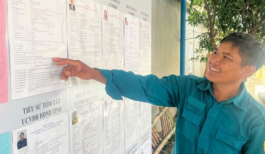 Vùng đồng bào dân tộc thiểu số tỉnh Khánh Hòa sẵn sàng cho Ngày hội lớn