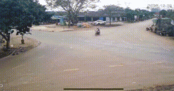 Vụ xe tải va chạm với xe máy khiến nhiều người thương vong: Khởi tố người vi phạm