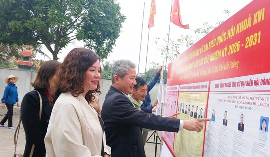 Bộ Y tế yêu cầu bảo đảm công tác y tế phục vụ bầu cử ĐBQH khóa XVI và HĐND các cấp