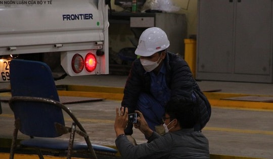 Thấy gì sau thời gian áp dụng quy trình mới kiểm tra khí thải xe xăng, diesel?