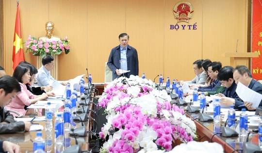 Khẩn trương hoàn thiện văn bản hướng dẫn, đẩy mạnh truyền thông để Luật Dân số đi vào thực tiễn