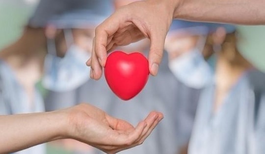 Bộ Y tế chấn chỉnh thực hiện quy định về hiến, lấy, ghép mô và bộ phận cơ thể người