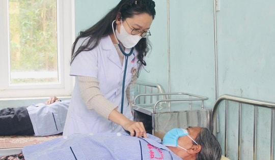 Đơn vị y tế góp phần xây dựng hình ảnh du lịch an toàn, thân thiện ở di sản thiên nhiên thế giới