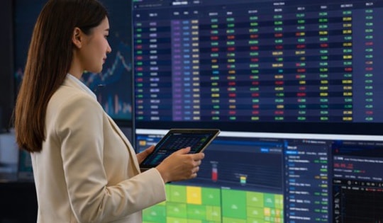 Xu hướng chứng khoán 12/3, tiếp tục quan sát thị trường