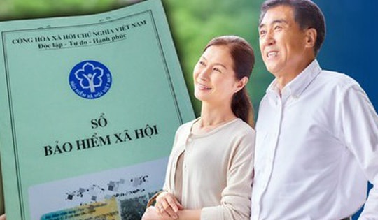 Năm 2026, tuổi nghỉ hưu tiếp tục điều chỉnh