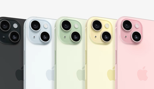 iPhone 15 hay iPhone 16: Chi thêm 3 triệu để mua 'Thực tế' hay đầu tư cho 'Tương lai'