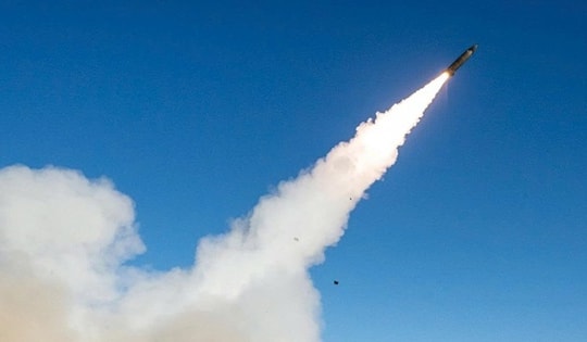 Những vũ khí tầm xa Mỹ đã sử dụng trong chiến dịch 'Epic Fury' tấn công Iran