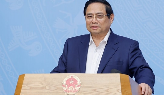 Thủ tướng: Chăm sóc sức khỏe người cao tuổi là nền tảng phát triển 'kinh tế bạc'