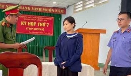 'Độc chiêu' lừa lấy đất từ người dân của cựu cán bộ địa chính