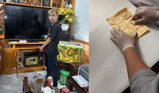 Trộm 3 cây vàng của người thân để mua iPhone 17 Pro Max tặng bạn gái