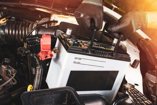 Những hiểu lầm thường gặp về ắc quy ô tô