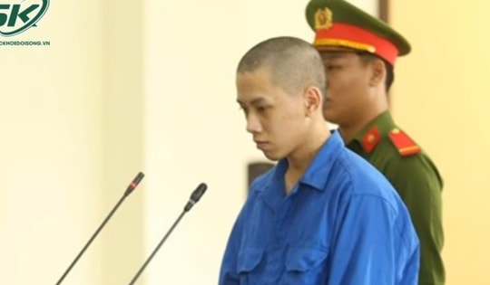 Mâu thuẫn từ chiếc áo thun, gã đàn ông nổi điên rút dao sát hại dã man cậu ruột ở Tây Ninh