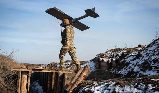 Ukraine mở rộng các đòn tấn công tầm xa sâu vào lãnh thổ Nga