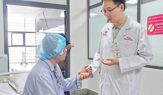 Tưởng viêm xoang, hóa ra mắc bệnh hiếm từ não