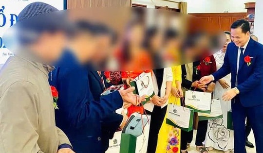 Đề nghị truy tố ông Trần Ngọc Sinh nguyên Tổng Giám đốc Công ty cổ phần đầu tư mua chung bất động sản Việt Nam