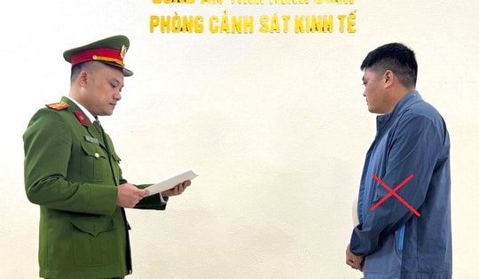 Khởi tố giám đốc Công ty Dệt may Phương Nam và Công ty Bảo Linh vì mua hóa đơn khống trốn thuế