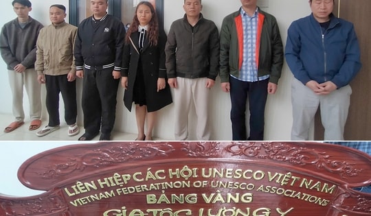 Đường dây ‘thần y dỏm' với bài thuốc gia truyền 3 đời lừa đảo 87.000 nạn nhân