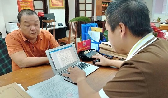 Bị bắt tạm giam vì lừa đảo 'chạy án' để chiếm đoạt 31,5 triệu đồng