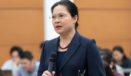 5 người tự ứng cử ĐBQH khóa XVI là ai?