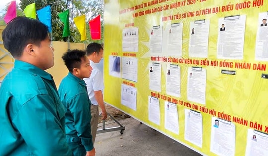 Ngành y tế Lâm Đồng sẵn sàng phục vụ ngày hội lớn của toàn dân