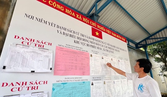 Bộ Y tế yêu cầu tăng cường phòng, chống dịch bệnh phục vụ bầu cử