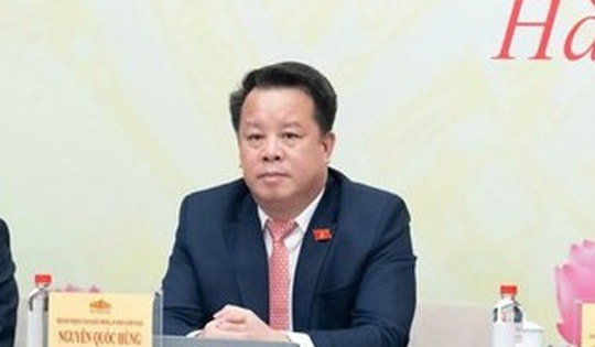 3 giải pháp ngăn chặn thông tin sai lệch về bầu cử trên không gian mạng