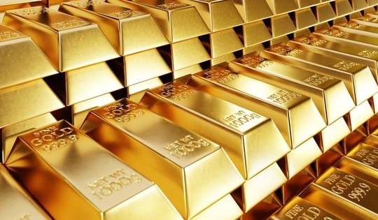 Một doanh nghiệp trúng quyền mua gần 30kg vàng