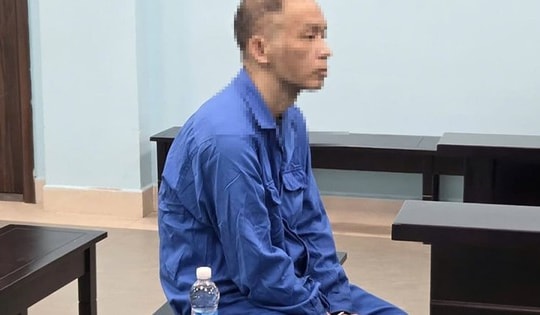 Tuyên 14 năm tù đối tượng giăng bẫy mua xe máy giá rẻ, lừa đảo hơn 2,5 tỷ đồng