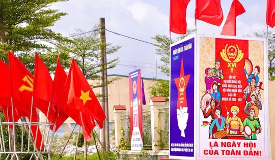 Huế bảo đảm điều kiện tốt nhất cho ngày hội non sông