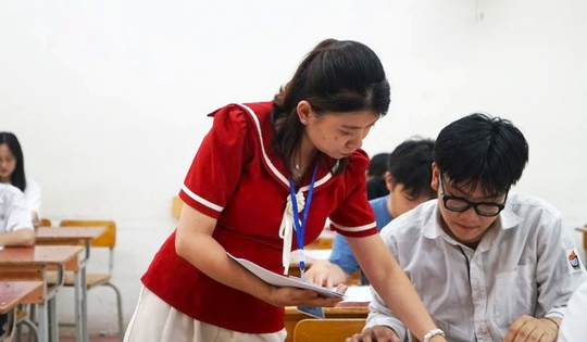 Những chứng chỉ nào giúp thí sinh 'thoát' môn Ngoại ngữ năm 2026?