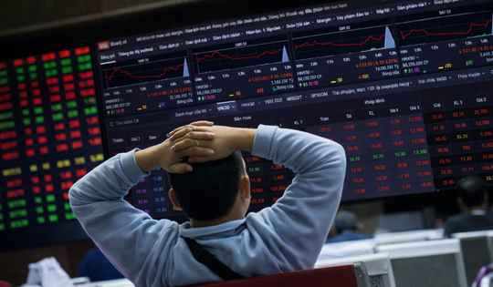 Xu hướng chứng khoán ngày 13/3 hạn chế mua mới