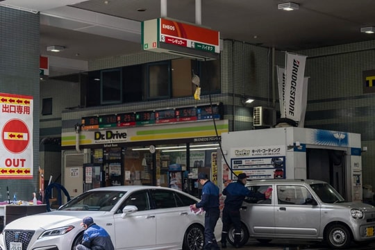 Bí quyết của người Nhật giúp ô tô vận hành bền bỉ