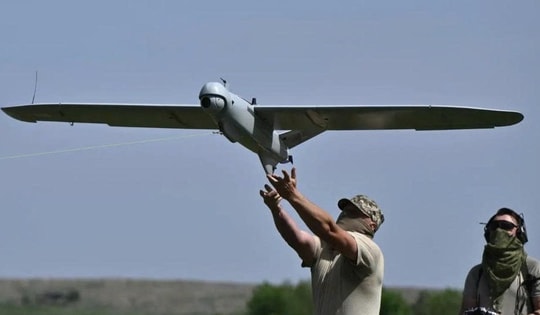 Vì sao hệ sinh thái phòng thủ UAV của Ukraine được nhiều nước săn đón?