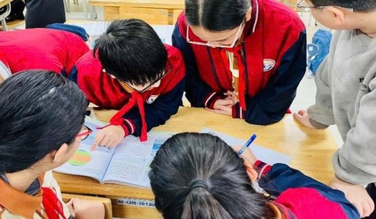 Học sinh cả nước nghỉ Giỗ Tổ Hùng Vương và 30/4 - 1/5 bao nhiêu ngày?