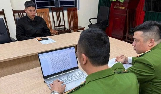 Xử lý thanh niên thuê 38 phòng khách sạn rồi rao cho thuê lại với giá gấp 4-5 lần