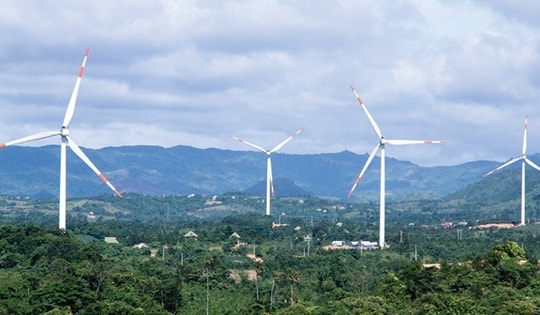 Cổ phiếu PC1 được KBSV khuyến nghị mua