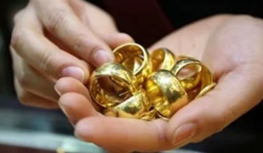 Mang vàng giả đến cầm cố, kẻ gian lừa chiếm đoạt hơn 350 triệu đồng