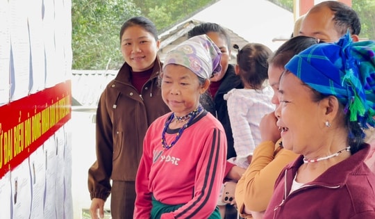 Từ bản làng đến vùng biển đảo Quảng Trị hướng về ngày hội non sông