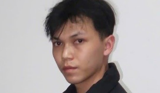 Bắt Trần Quang Trường trộm két sắt chứa vàng, trang sức trị giá khoảng 1 tỷ đồng